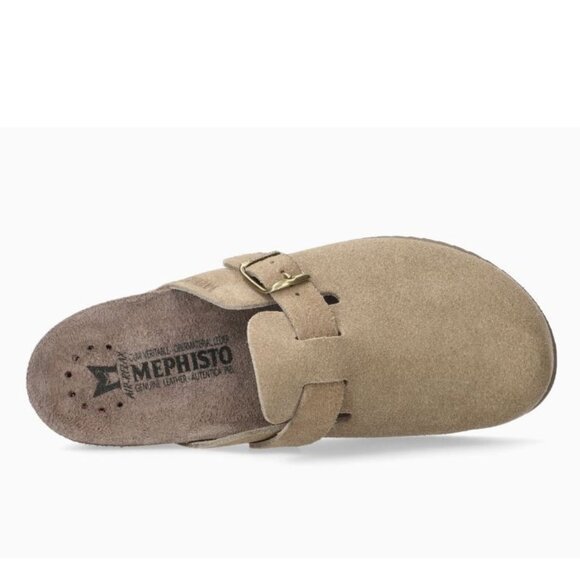 🎁 Mephisto Women's Halina Clog - Picture 6 of 12